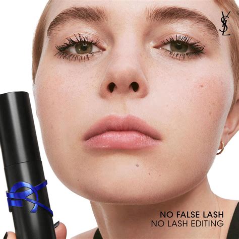 Lash Clash Waterproof Mascara .